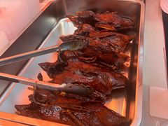-乔波食品(杜桥中心菜场店)