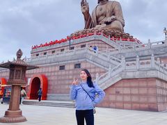 -龙口南山旅游景区