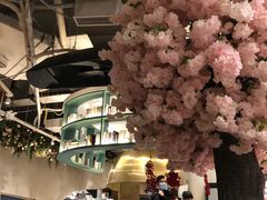 大堂-C'è Amore爱意(亿合城店)
