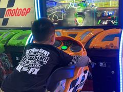 -天空之城动漫电玩世界(路劲又一城店)