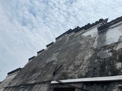 -鸣鹤古镇
