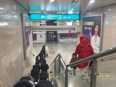 -沈阳站