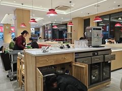 -谷养元粥铺(新天地店)