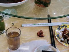 -梨云山居农家乐