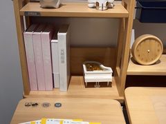 -光明园迪儿童学习桌椅(广州购书中心店)