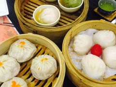 -虾饺妹·粤式手工点心(水荫路店)