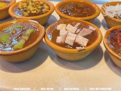 -西关老字号钵仔糕(上下九宝华路店)