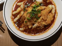 -太二酸菜鱼(武汉光谷保利店)