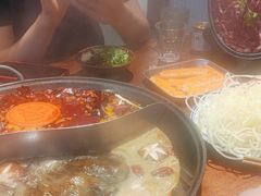 -楠火锅(昆山金鹰店)