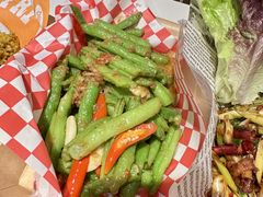 -BLABLATAI吧啦泰·泰式爆炒(西宸天街店)