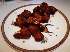 -乾隆美食·本帮菜(黄河路店)