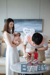-圣贝拉母婴护理中心(广州瑰丽店)