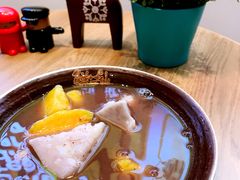 -鲜芋仙(中山路店)