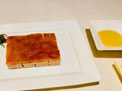 冰烧三层肉-利苑酒家(合景国际金融广场店)