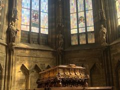 -斯蒂芬主教座堂(Stephansdom)