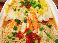 -渔家风味·鲅鱼水饺·央视展播·海鲜天津菜(开发区店)