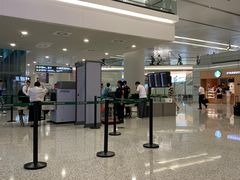 -肯德基(虹桥机场T2北指廊精选外卖点店)