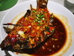 -费大厨辣椒炒肉(高铁吾悦广场店)