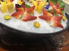 -万荣烤鸭店·北京菜(天坛店)