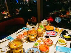 -喜庭海鲜自助(来福士店)