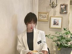 -玲婧胡同·生日蛋糕·餐厅(嘉里城店)