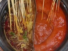 -钢管厂五区小郡肝火锅串串香(清河店)