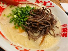-豚王拉面(澳门银河店)