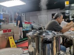 -明本湛江鸡•海鲜小厨(陈家祠店)