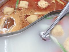 -喜半仙·牛八宝·两江米粉酒(普陀路店)