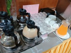 -黄山轩辕国际大酒店