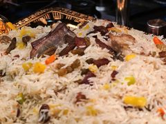 -北京朝阳悠唐皇冠假日酒店