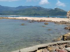 -西涌国际滨海旅游区