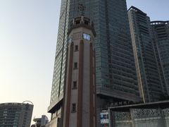 -WFC会仙楼观景台