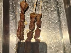 -清真聚陇缘美食餐厅(南横东街店)