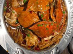 -胖哥俩肉蟹煲(石家庄长安万达店)
