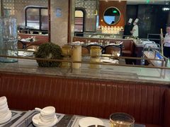 -半岛翡丽海鲜自助餐厅(观风亭店)