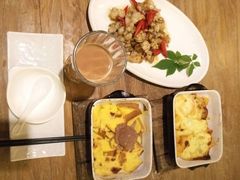 -旅马餐厅(茅家埠店)