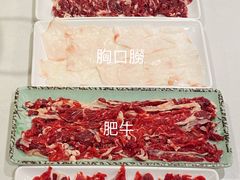 -食潮汕头鲜牛馆(望京保利店)