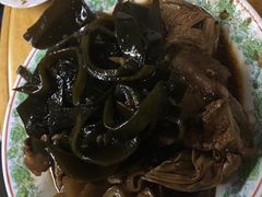 -吴长子卤菜馆(统一街店)