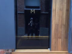 门面-大酉·M Coffee(北京美术馆店)