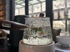 -泰莲庭·溪畔餐厅(雁栖湖店)