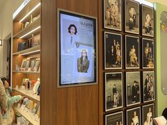 -海马体家庭照相馆(广州正佳广场店)