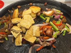 -一烙锅(友谊店)