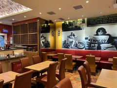 -安妮意大利餐厅(世贸天阶店)