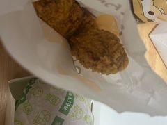 -德克士(安靖店)