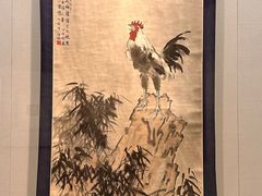-徐悲鸿纪念馆
