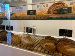 -老梦面包 CHEZMOREL(三源里店)