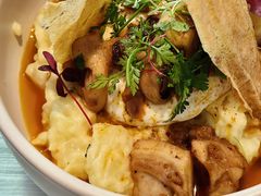 八爪鱼-Ocean's Table 欧舍