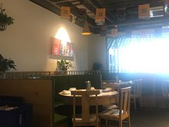 大堂-蛙蛙叫干锅年代(簋街总店)