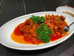 -秀儿四九城·新京菜(亚运村鸟巢店)